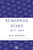 European Diary, 1977-1981 by Roy Jenkins, 9781448200658
