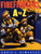Firefighters A To Z by Chris L. Demarest, Chris L. Demarest, 9780689837982