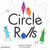 Circle Rolls by Barbara Kanninen, Serge Bloch, 9780714876306