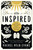 Inspired (Slaying Giants, Walking on Water, and Loving the Bible Again) by Rachel Held Evans, 9780718022310