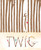 Twig by Aura Parker, Aura Parker, 9781534424685