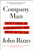 Company Man (Thirty Years of Controversy and Crisis in the CIA) by John Rizzo, 9781451673944