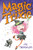 Magic Trixie by Jill Thompson, Jill Thompson, 9780061170454
