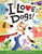 I Love Dogs! by Sue Stainton, Bob Staake, 9780061170577 I Love Dogs! by Sue Stainton, Bob Staake, 9780061170577