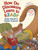 How Do Dinosaurs Learn to Read? by Jane Yolen, Mark Teague, 9781338233018