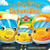 The Itsy Bitsy School Bus by Jeffrey Burton, Sanja Rescek, 9781534416956