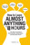 How to Learn Almost Anything in 48 Hours (The Skills You Need to Work Smarter, Study Faster, and Remember More!) by Tansel Ali, 9781440597763