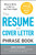 The Resume and Cover Letter Phrase Book (What to Write to Get the Job That's Right) by Nancy Schuman, Burton Jay Nadler, 9781440509810