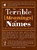 The Terrible Meanings of Names (Or Why You Shouldn't Poke Your Giselle with a Barry) by Justin Cord Hayes, 9781440552557