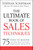 The Ultimate Book of Sales Techniques (75 Ways to Master Cold Calling, Sharpen Your Unique Selling Proposition, and Close the Sale) by Stephan Schiffman, 9781440550249