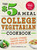 The $5 a Meal College Vegetarian Cookbook (Good, Cheap Vegetarian Recipes for When You Need to Eat) by Nicole Cormier, 9781440552670