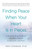 Finding Peace When Your Heart Is In Pieces (A Step-by-Step Guide to the Other Side of Grief, Loss, and Pain) by Paul Coleman, 9781440573385