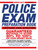 Norman Hall's Police Exam Preparation Book by Norman Hall, 9781580628426