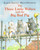 The Three Little Wolves and the Big Bad Pig by Eugene Trivizas, Helen Oxenbury, 9780689815287