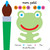 Mon Petit Busy Day by Annette Tamarkin, Annette Tamarkin, 9781534412965