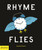 Rhyme Flies by Antonia Pesenti, 9780714876399