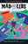 Shark Attack! Mad Libs (World's Greatest Word Game) by Mickie Matheis, Scott Brooks, Mad Libs, 9781524788193