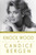 Knock Wood by Candice Bergen, 9781476770130