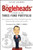 The Bogleheads' Guide to the Three-Fund Portfolio (How a Simple Portfolio of Three Total Market Index Funds Outperforms Most Investors with Less Risk) by Taylor Larimore, John C. Bogle, 9781119487333