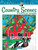 Creative Haven Country Scenes Color by Number Coloring Book by George Toufexis, 9780486822808