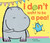 I Don't Want to Be a Pea! by Ann Bonwill, Simon Rickerty, 9781442436145