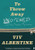 To Throw Away Unopened (A Memoir) by Viv Albertine, 9780571326211
