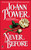 Never Before by Jo-ann Power, 9781416575917