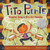 Tito Puente, Mambo King/Tito Puente, Rey del Mambo (Bilingual English-Spanish) by Monica Brown, Rafael López, 9780061227837
