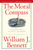 The Moral Compass (Stories for a Life's Journey) by William J. Bennett, 9781416558460