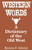 Western Words: A Dictionary of the Old West by Ramon F. Adams, 9780781805902