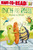 Inch and Roly Make a Wish (Ready-to-Read Level 1) by Melissa Wiley, Ag Jatkowska, 9781442452763