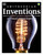 Inventions: A Visual Encyclopedia by DK, 9781465473691