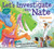 Let's Investigate with Nate #3: Dinosaurs - 9780062357465 by Nate Ball, Wes Hargis