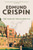 The Case of the Gilded Fly by Edmund Crispin, 9781448216888