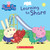 Learning to Share (Peppa Pig) by Meredith Rusu, EOne, 9781338210262