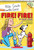 Fire! Fire!: A Branches Book (Hilde Cracks the Case #3) by Hilde Lysiak, Matthew Lysiak, Joanne Lew-Vriethoff, 9781338141610