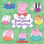 Peppa's Storybook Collection (Peppa Pig) by Scholastic, 9781338211993