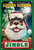 Jingle (Swindle #8) - 9780545861441 by Gordon Korman, 9780545861441