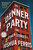 The Dinner Party (Stories) by Joshua Ferris, 9780316465960
