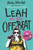 Leah on the Offbeat by Becky Albertalli, 9780062643803 Leah on the Offbeat by Becky Albertalli, 9780062643803