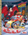 The Haunted Hot Rod (Disney Junior: Mickey and the Roadster Racers) by Jennifer Liberts, Marco Gervasio, Massimo Rocca, 9780736439022