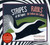 Stripes of All Types / Rayas de todas las tallas by Susan Stockdale, 9781561458233