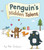Penguin's Hidden Talent by Alex Latimer, 9781561456291