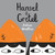 Hansel & Gretel - 9781682630730 by Bethan Woollvin, 9781682630730
