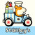 Stanley's Diner by William Bee, 9781561458028