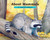 About Mammals (A Guide for Children (Educational Science Book About Raccoons, Mice, Bison & Other Animals for STEM Learning)) by Cathryn Sill, John Sill, 9781561457588