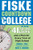 Fiske Countdown to College (41 To-Do Lists and a Plan for Every Year of High School) by Edward B Fiske, Bruce G Hammond, 9781492650775