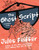 The Ghost Script (A Graphic Novel) by Jules Feiffer, 9781631493133