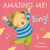 Sing - 9781846439629 by Carol Thompson, Carol Thompson, 9781846439629