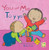 Tú y Yo/You and Me (Bilingual Edition) by Rachel Fuller, Teresa Mlawer, 9781786281531